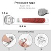 Callus Remover, Callus Rasp, Callus File for Feet, Care Pedicure