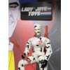 GI JOE NEW 2025 LADYJAYETOYS STORM SHADOW V2 JINX NINJA