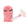 Depesche TOPModel Beauty and Me 13508 Face Roller Set with