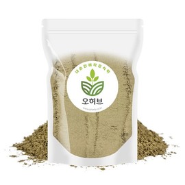어성초 가루 분말 어성초팩 250g Houttuynia Cordata Powder Pack 250g