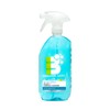 Boulder Clean Glass + Surface Cleaner, Herbal Peppermint, 28 oz