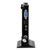 TV Set Top Box PC Monitor Receiver Speaker External LCD