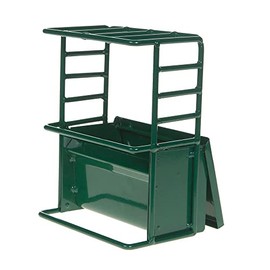 Little Buster Toys Farm Calf Creep Feeder