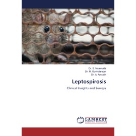 Leptospirosis: Clinical Insights and Surveys