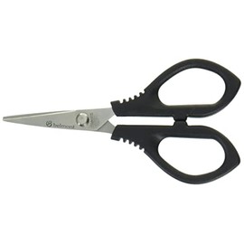 Belmont ML-099 PE Line Scissors 4.9 inches (126 mm)