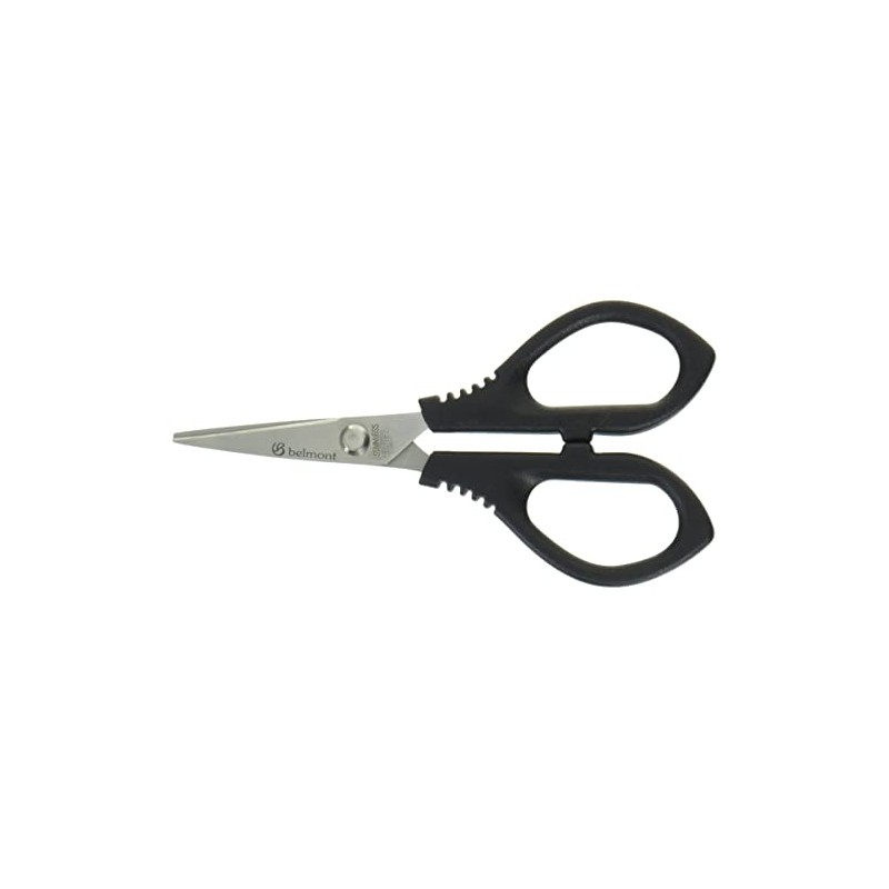 Belmont ML-099 PE Line Scissors 4.9 inches (126 mm)