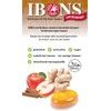 IBONS Lozenges 75g Sugar-Free (Ginger Apple Cinnamon)