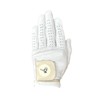 Premium Golf Gloves-100% AAA Cabretta Leather Golf Gloves For Men
