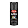 Krylon Fusion All-In-One Adhesive Spray Paint for Indoor/Outdoor Use, 12