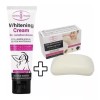 CUPRISHDIKALUR STORE Crema Aclarante Beauty Con Colágeno + Jabón Aclarante Axilas