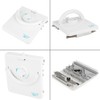 AG11 Intarsia Carriage for LK100 LK150 Household Knitting Machine Accessories