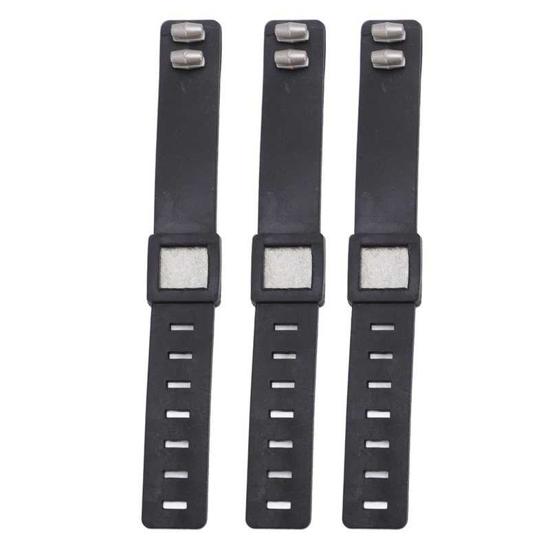 3 Pcs Magnetic Cigar Holder for Cart, Portable Stogie Cigar