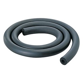 Aeroflex(R) Tube, Inner Diameter 0.2 x Outer Diameter 1.0 inches (6 mm) x Outer Diameter 1.0 inches (26 mm), 1 Roll, 6.6 ft (2 m) /5-4009-