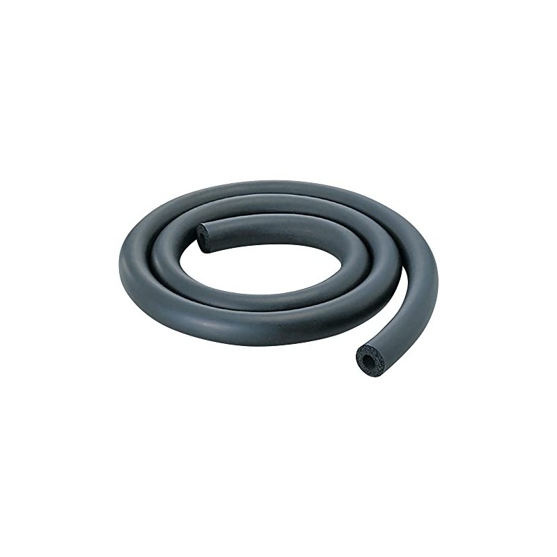 Aeroflex(R) Tube, Inner Diameter 0.2 x Outer Diameter 1.0 inches