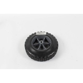 Generac 0G8651 Plastic Wheel - 9.5"