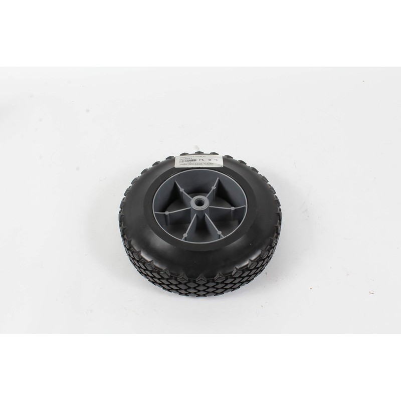 Generac 0G8651 Plastic Wheel - 9.5"