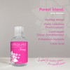 Sliquid Sassy Water-Based Lube - Thick, Long-Lasting Gel, Natural Lube