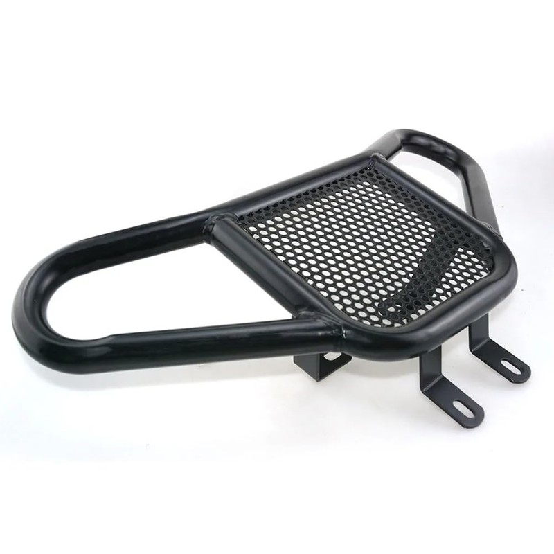 Ammtio Front Bumper Front Bumper Guard ATV For YAMMAAHA Raptor