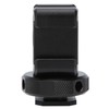 Ulanzi PT‑12 SLR Mirrorless Camera Three Heads Hot Cold Shoe
