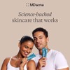 MDacne Retinol 0.25 y Niacinamida 2 Crema de tratamiento, reduce