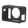 Action Camera Silicone Case Shockproof Anti Scratch Silicone Protective Case