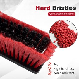 18inch Outdoor Broom Push Broom