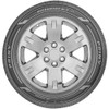 Prinx HiCountry HT2 Highway 245/60R18 105H SUV/Crossover Tire