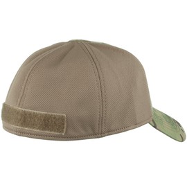 CONDOR FLEX TACTICAL CAP L/XL MULTICAM 161080-008-L