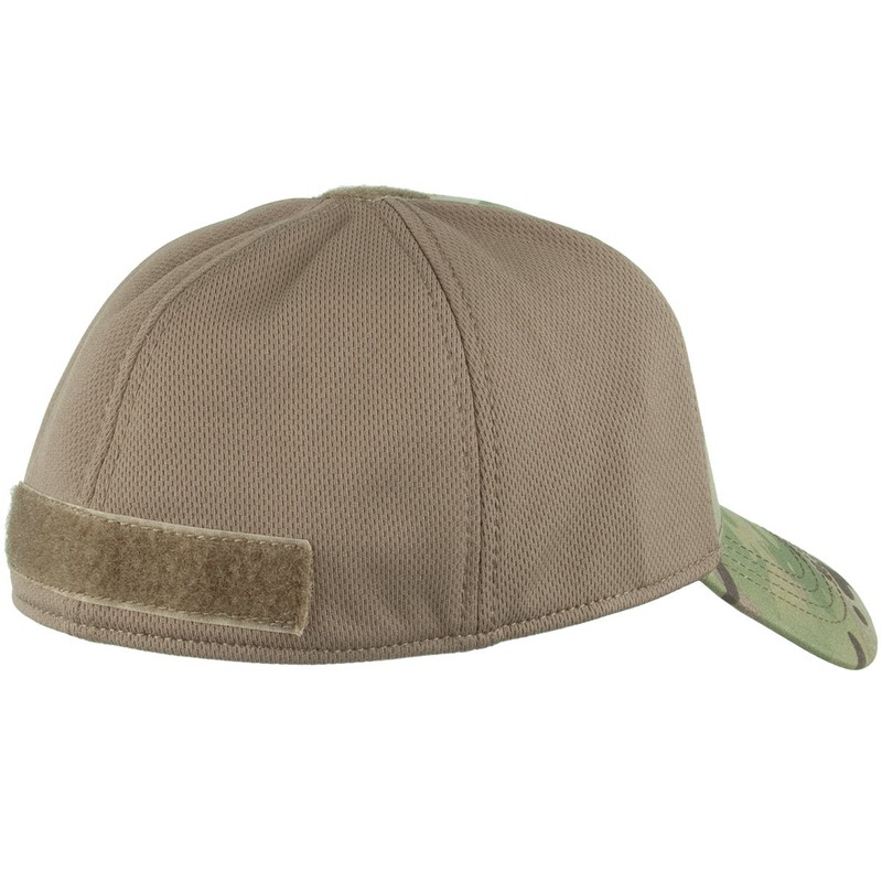 CONDOR FLEX TACTICAL CAP L/XL MULTICAM 161080-008-L