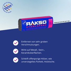 Format 4003364301000 – stahlspñne Fein to 150 g