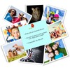 KOALA Double Sided Matte Inkjet Photo Paper A4, 180gsm, 100