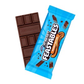 Feastables - Peanut Butter 60gr (Nueva Imagen)