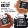 Polvo De Efectos Especiales Mehron Maquillaje Trail Dust 70m