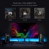 Redragon GS520 RGB Desktop Speakers, 2.0 Channel PC Computer Stereo