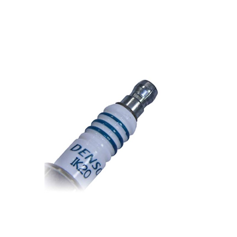 Denso Bujía de Iridio IK20, Paquete de 1