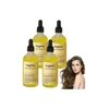 Para 4pcs Aceite Esencial Para Cuidado Del Cabello Veganic