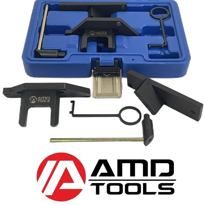 AMD TOOLS Citroen Engine Adjustment Tool Locking Tool Peugeot Vauxhall