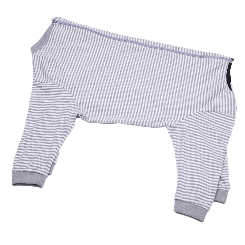 Yeapeeto Dog Onesie Surgery Recovery Suit for Large Medium Bodysuit