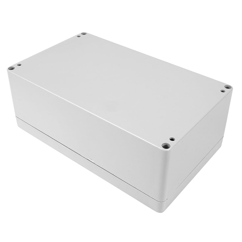 Namvo Waterproof Dustproof Junction Box IP65 ABS Plastic Junction Box