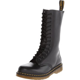 Dr. Martens Women's 1914 Boot Black Size 5