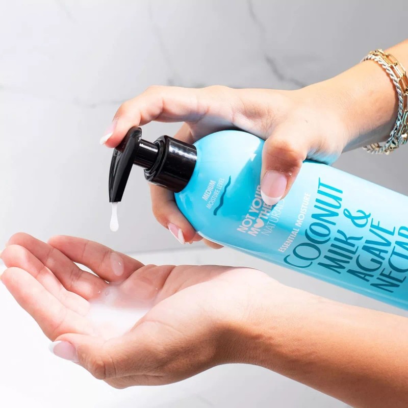 Not Your Mother's Pack Not Your Mothers Shampoo Y Acondicionador