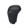 Automatic Shift Knob, Carbon Fiber Pattern Car Gear Shift Knot
