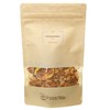 FloraPharm Fruit Tea with Mango Mandarin Flavour, Fruity, Mild, Sweet,