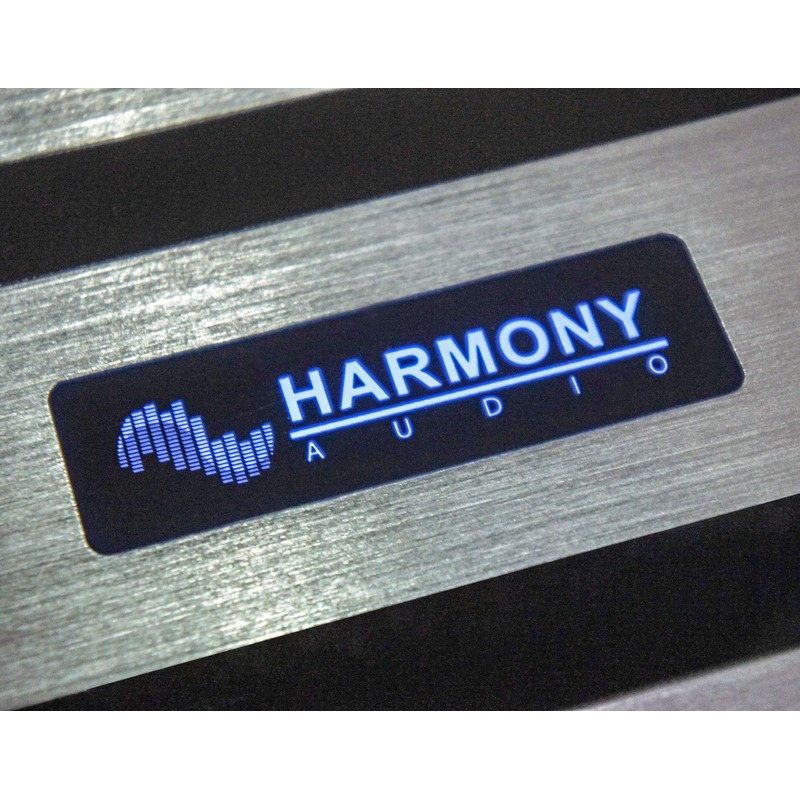 Harmony Audio HA-A400.1 Car Stereo Class D Amp Mono 800