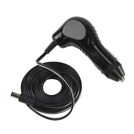 Juice Box Personal Media Player - PVP Car Adapter