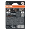 OSRAM LEDriving® SL, W5W, blanco 6000K, lámparas de señal LED,