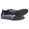 O'Neill Wetsuits Unisex O Neill Reactor Reef Boots Black Coal