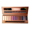 Italia Deluxe Paleta De Sombras 12 Tonos Mod 2012-3