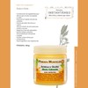 Pomada Muscular ÁRNICA y OCOTE Efecto Calmante 140grs. Línea Auxilio
