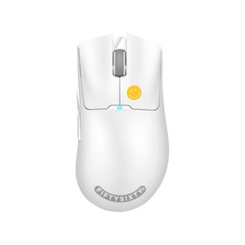 Venom FiftySixty RAM X Ultra Light Wireless Gaming Mouse, White